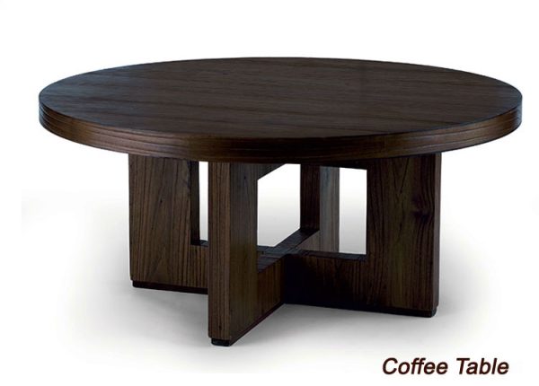 Brownstone Hampton Coffee Table