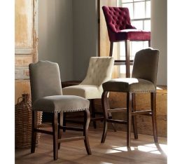 Calais Barstool