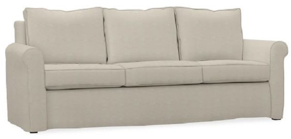 Cameron Roll Arm Full Size Sleeper