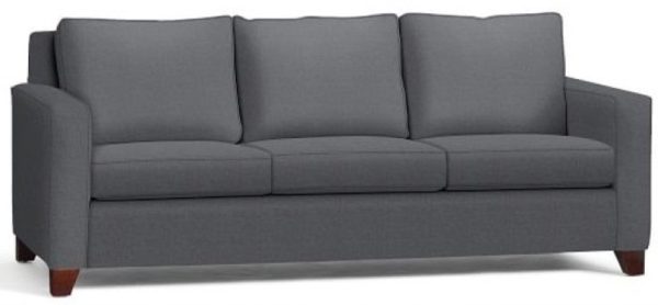 Cameron Square Arm Sofa