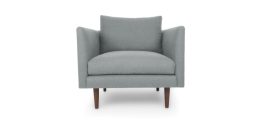 Carl Ding Arm Chair