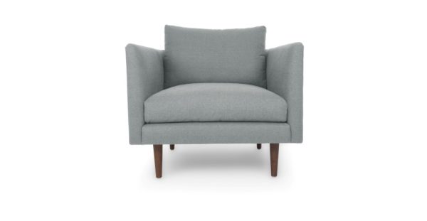 Carl Ding Arm Chair