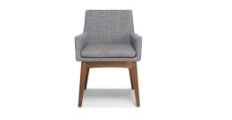 Chanel Dining Arm Chairs