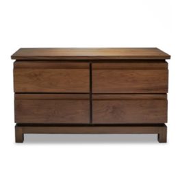 Cheju Chest Of 4 Drawers