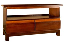 Cheju Tv Console