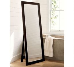Classic Floor Mirror