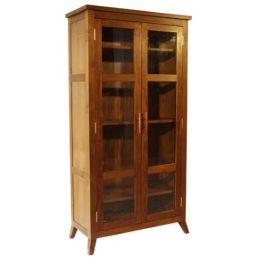 Contempo Bookshelf