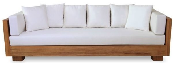 Cubist Sofa 2
