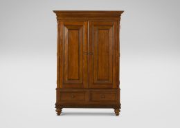 Calvin Armoire