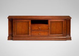 Cambridge Media Cabinet