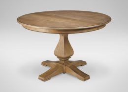Cameron Round Dining Table