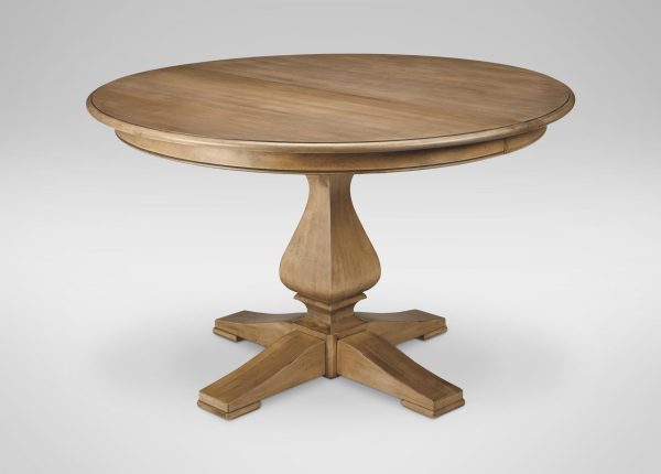 Cameron Round Dining Table