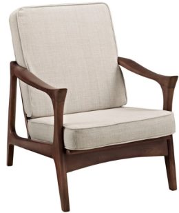 Canoe Lounge Chair