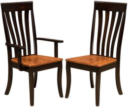 Canterburydining Chairs L3719