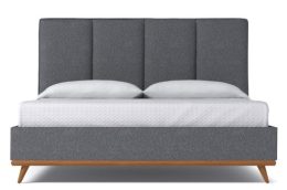 Carter Upholstered Bed