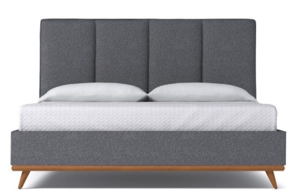 Carter Upholstered Bed