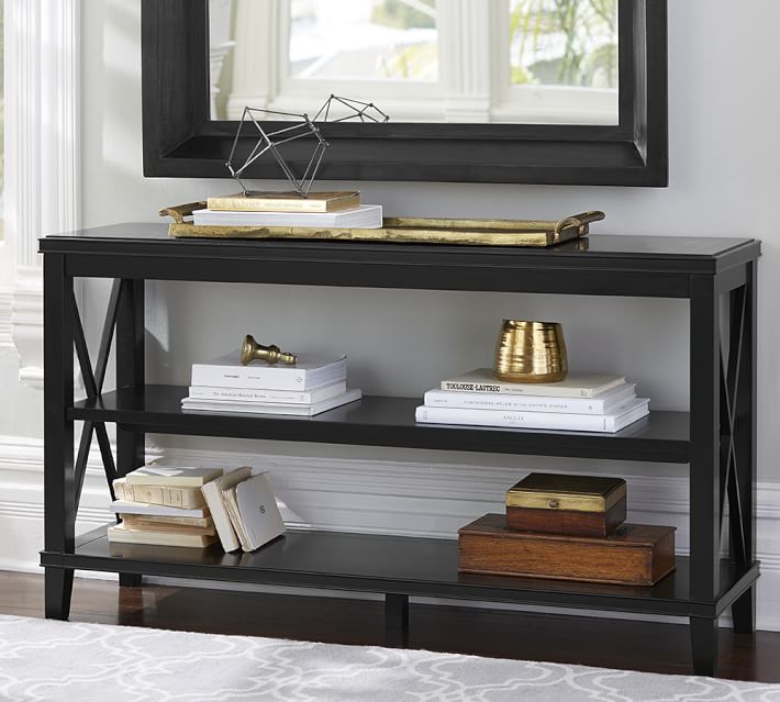 Cassie Console Table Costa Rican Furniture
