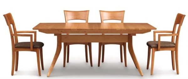 Catalina 6 Person Dining Table And Chairs