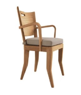 Catalina Dining Arm Chair