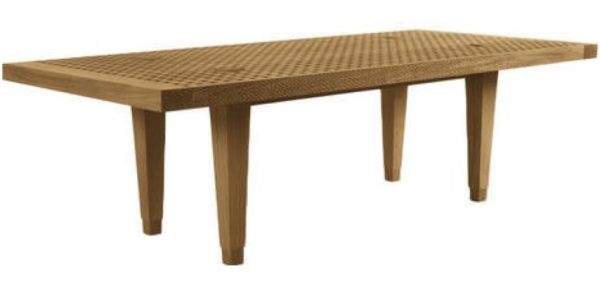 Catalina Dining Table