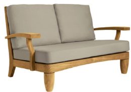 Catalina Settee 480