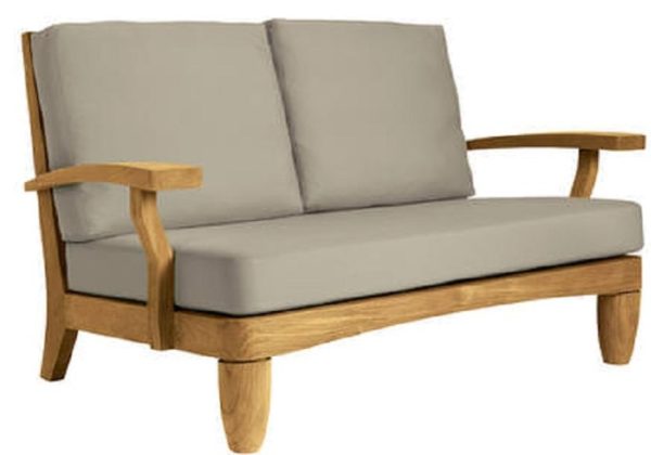 Catalina Settee 480