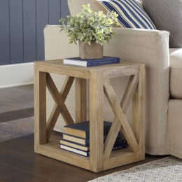 Channing Side Table