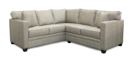 Charcoal Sectional