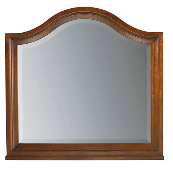 Chatham Arched Landscape Mirror