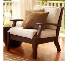 Chesapeake Armchair
