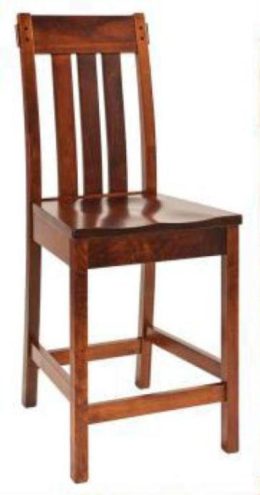 Chesapeake Bar Stool