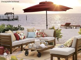 Chesapeake Teak 2016