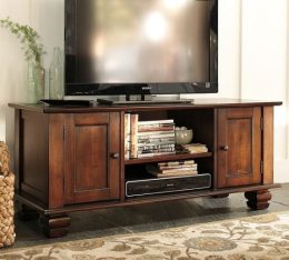 Cheswick Media Stand