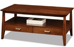 Chikita Violenta Coffee Table Storage