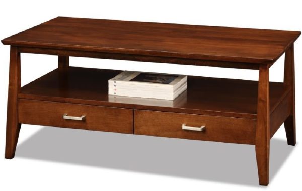 Chikita Violenta Coffee Table Storage