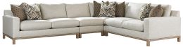 Chronicle Sectional