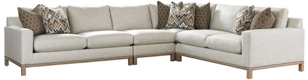 Chronicle Sectional