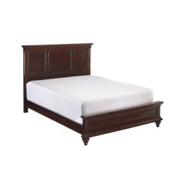 Colonial Classic Oanel Bed