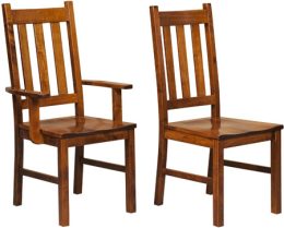 Colorado Dining Chair L5645