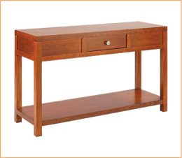 Console_table