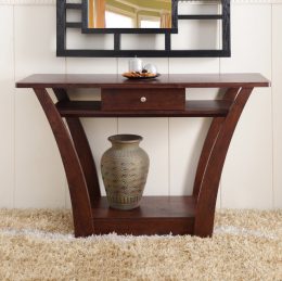 Contemporary Console Table Phf 589