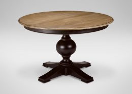 Cooper Round Dining Table