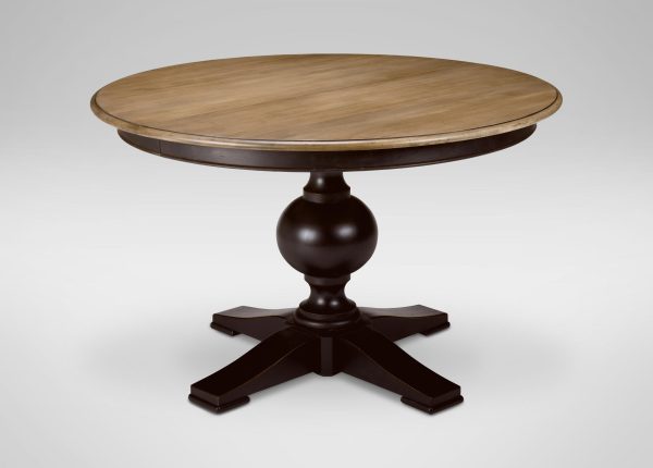 Cooper Round Dining Table
