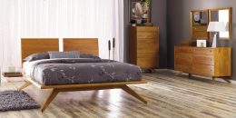 Copeland Bedroom Set