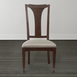 Cosmopolitan Side Chair 4767 2451t