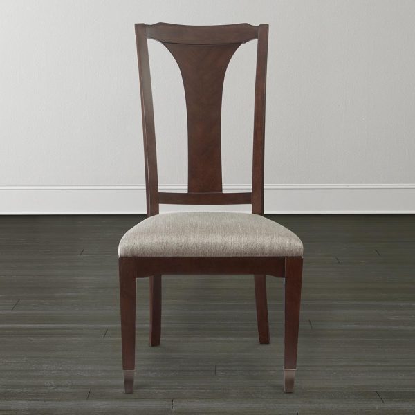 Cosmopolitan Side Chair 4767 2451t