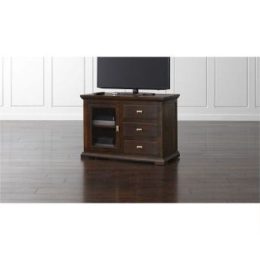 Crowne 40 Media Console