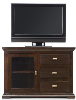 Crowne 40 Inch Media Console