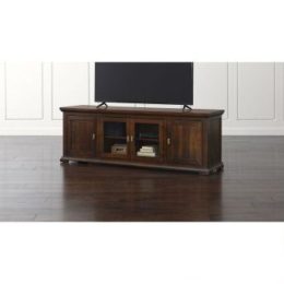 Crowne 72 Media Console