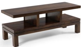 Cube Smart Tv Unit